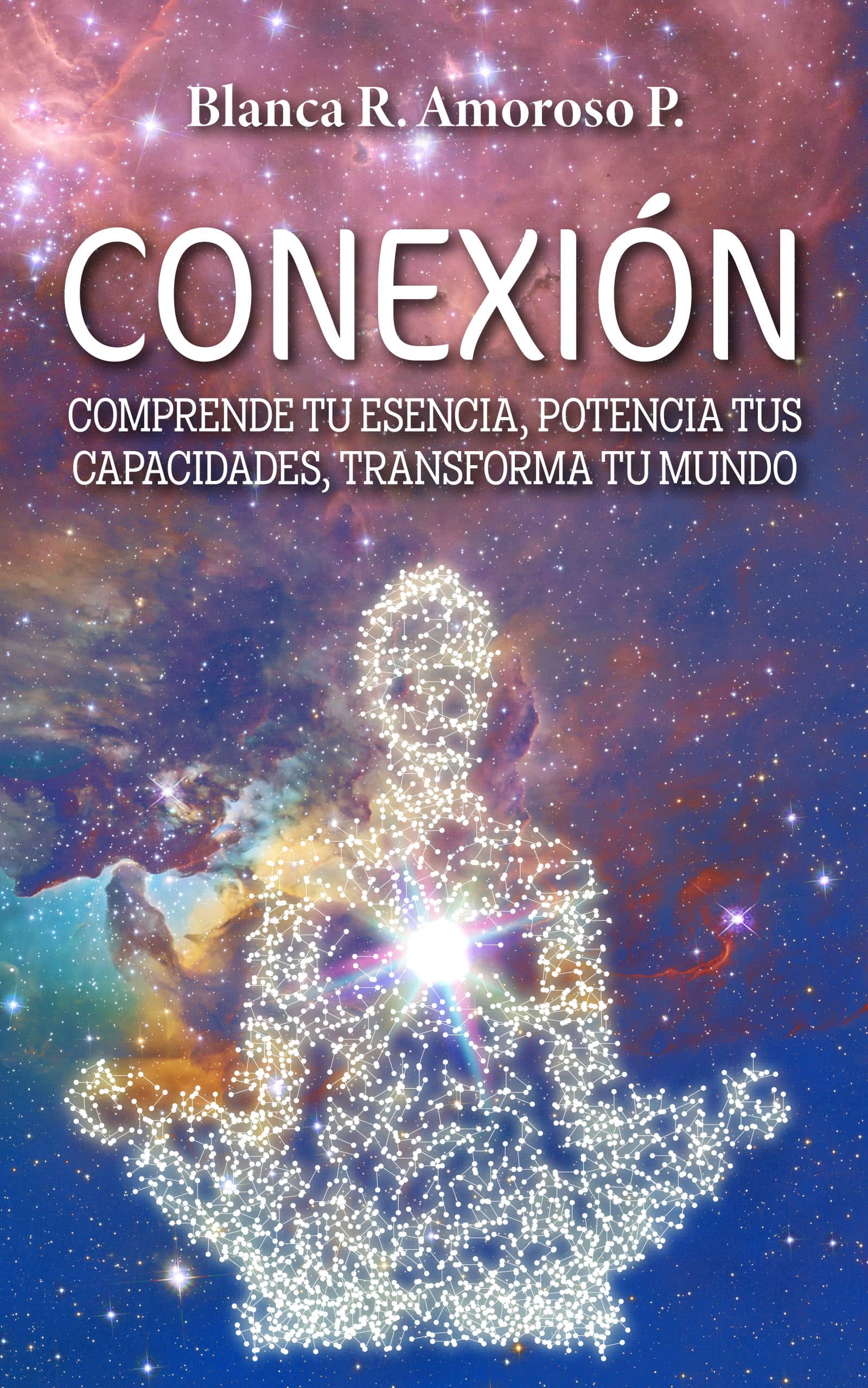 Conexión, de Blanca R. Amoroso P.