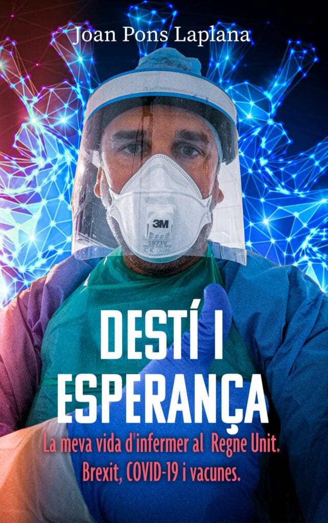 Destí i esperança, de Joan Pons