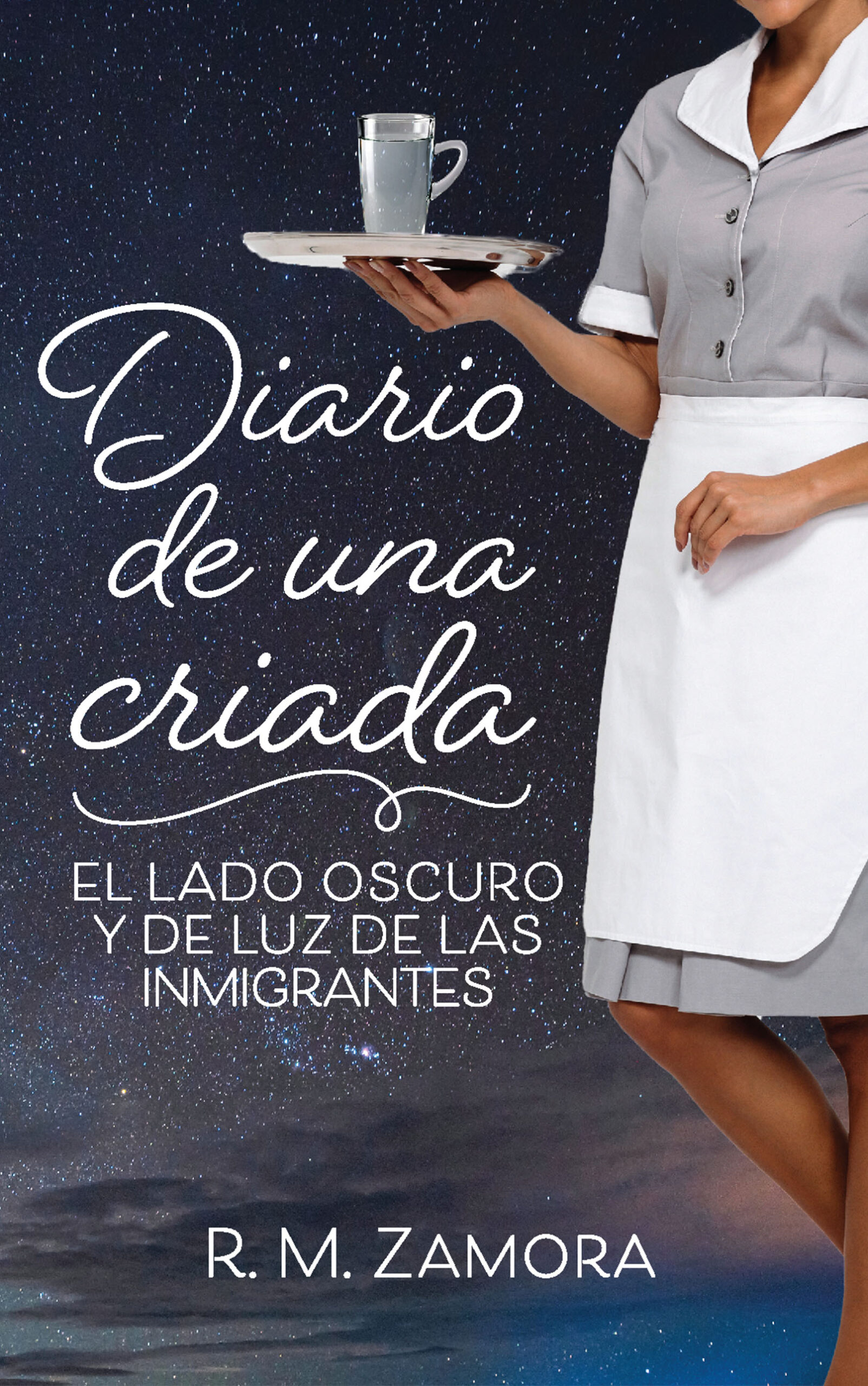Diario de una criada, de R. M. Zamora