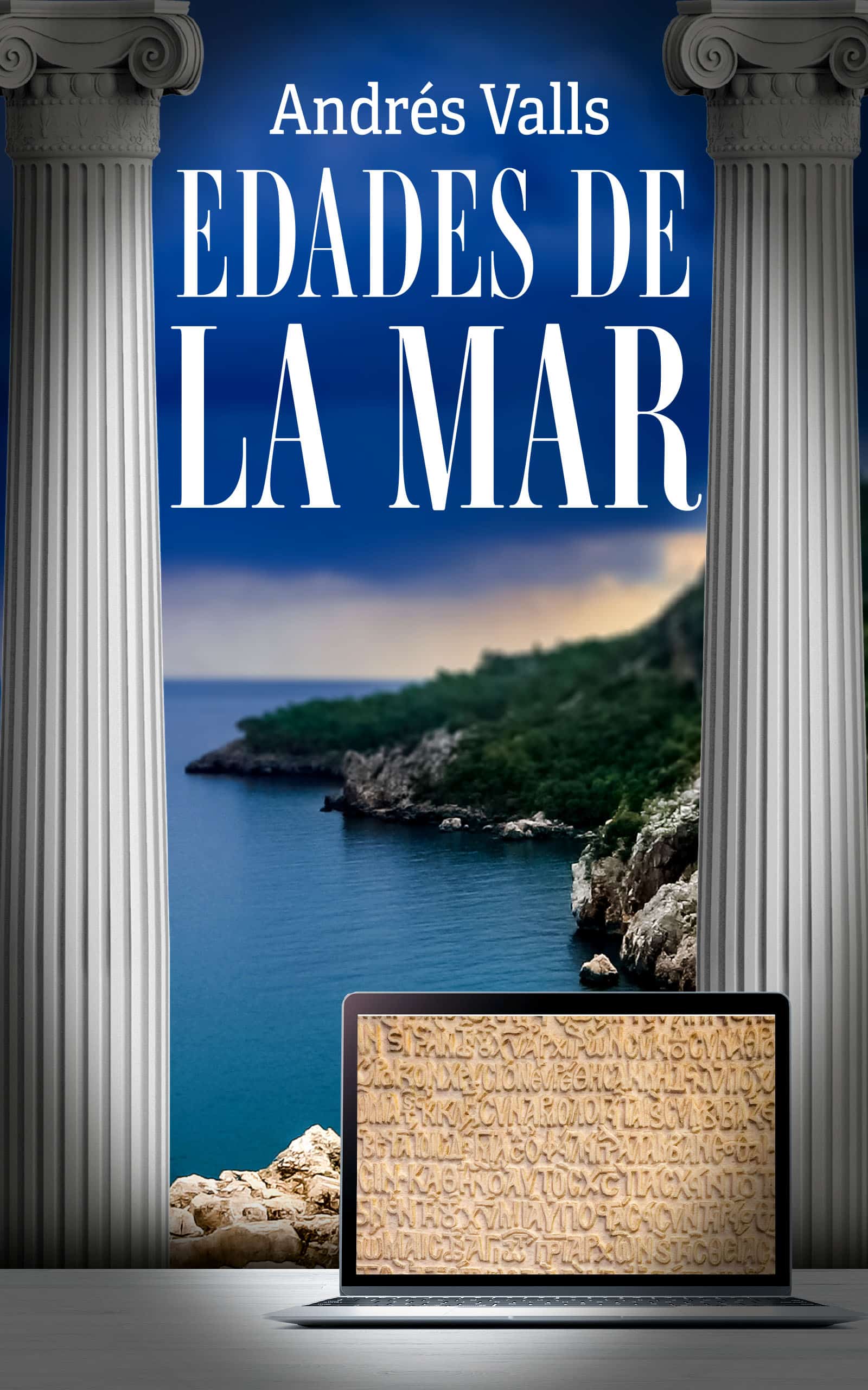 Edades de la mar, de Andrés Valls