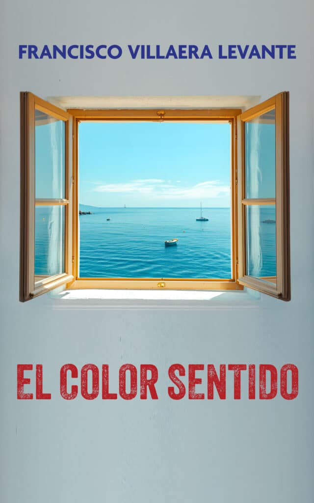 PORTADA EBOOK El color sentido