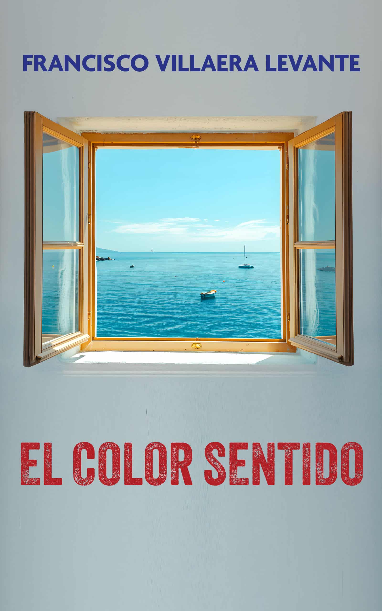 PORTADA EBOOK El color sentido