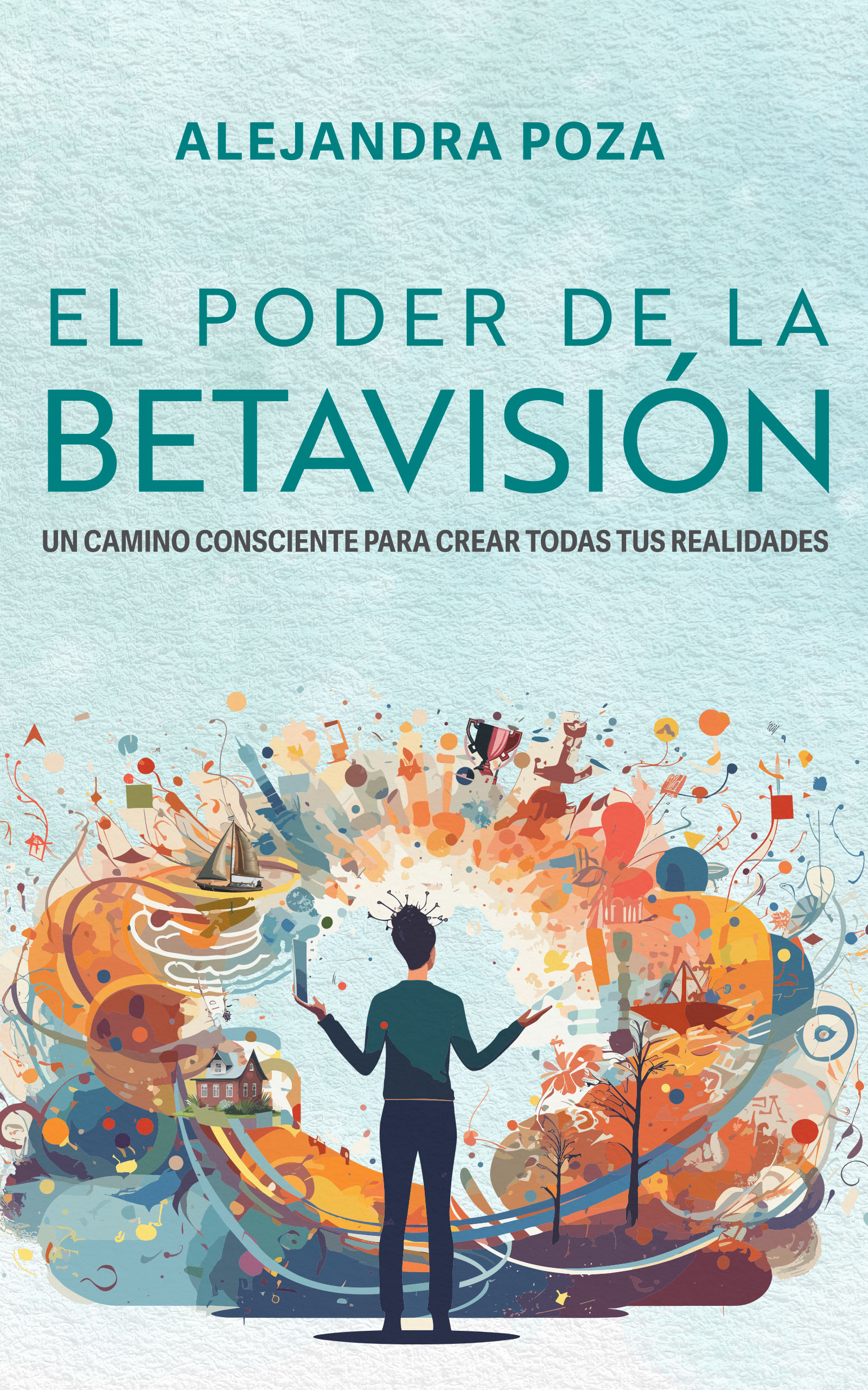 El poder de la Betavisión, de Alejandra Poza