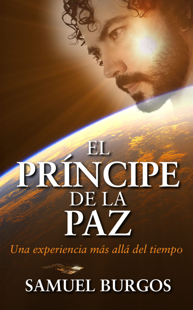 El príncipe de la Paz, de Samuel Burgos Diarte