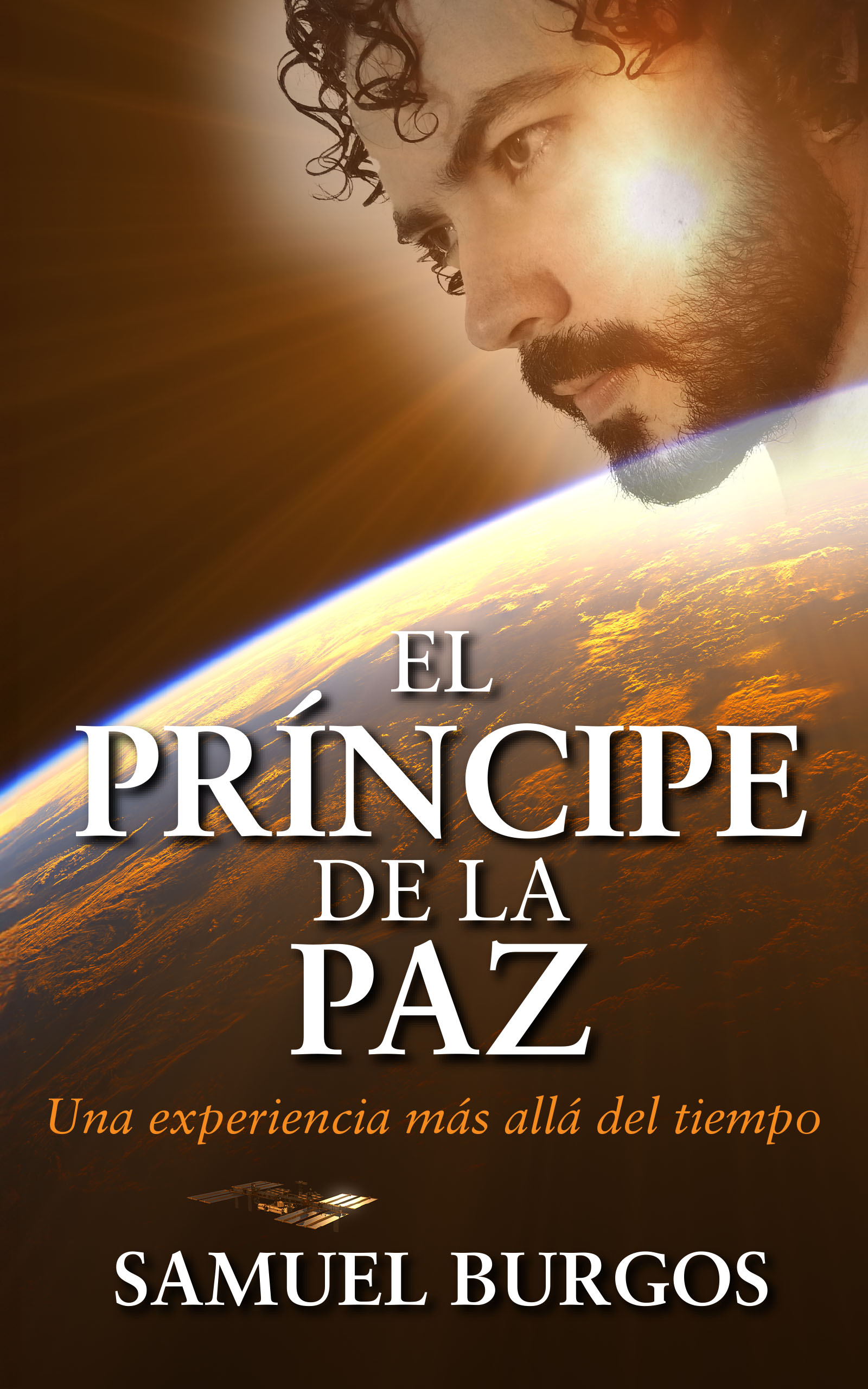 El príncipe de la Paz, de Samuel Burgos Diarte