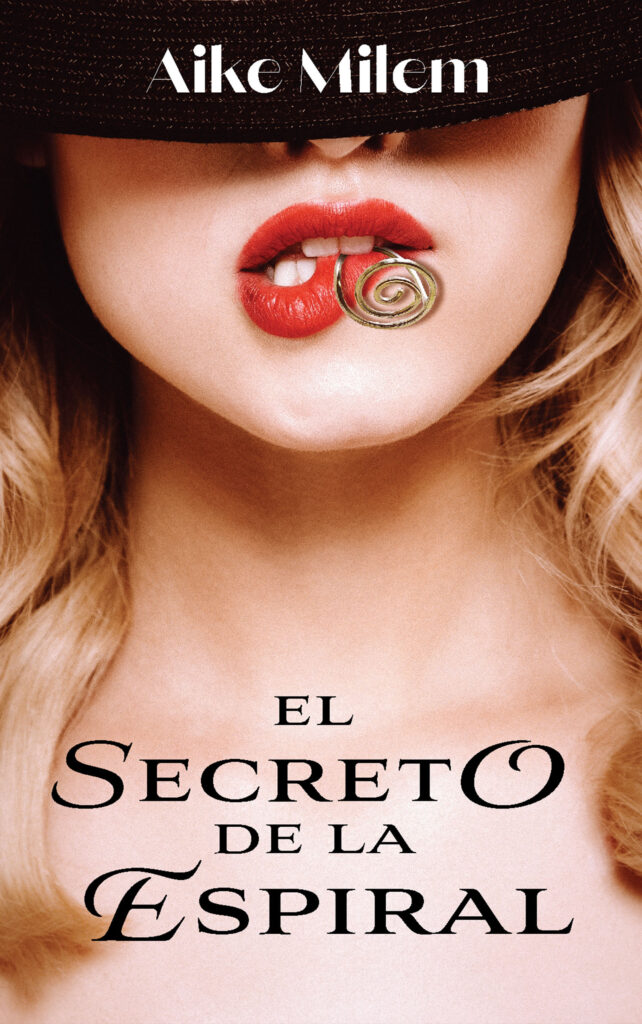 El secreto de la espiral, de Aike Milem