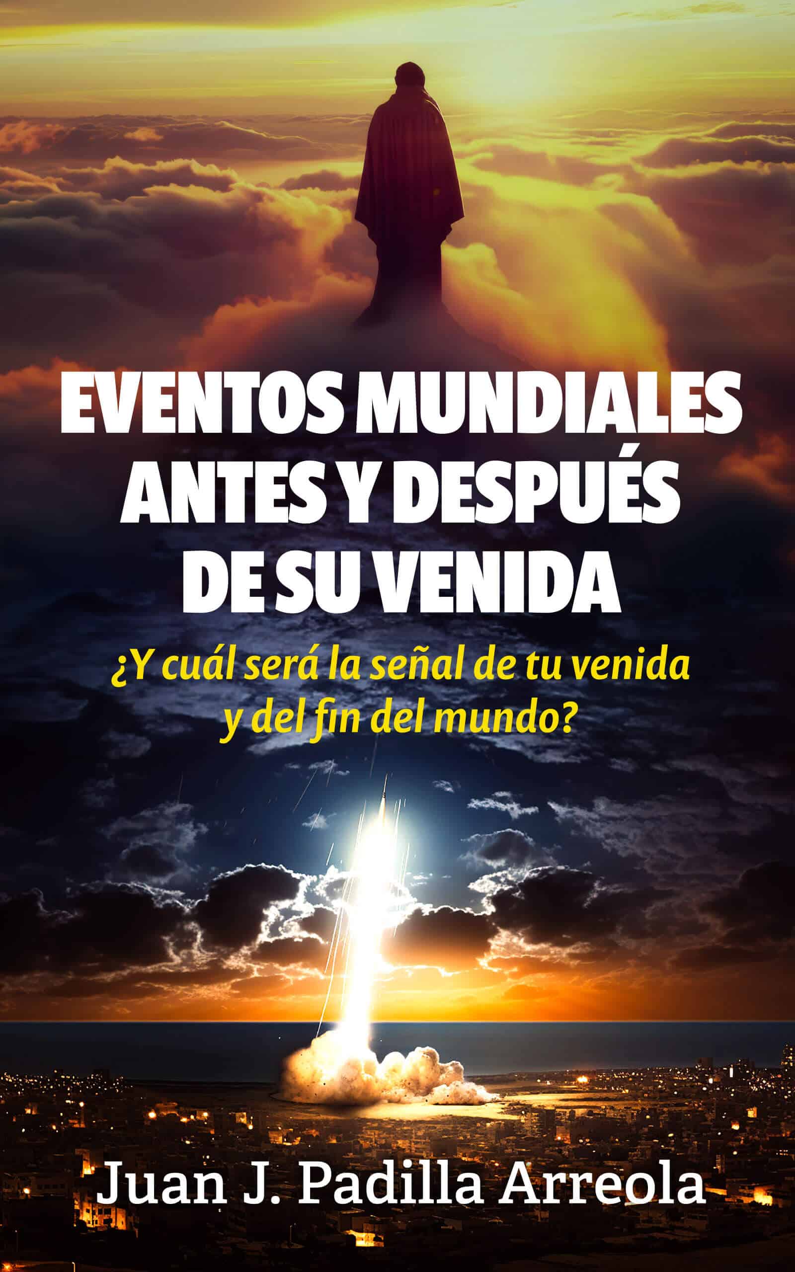 Portada ebook EVENTOS