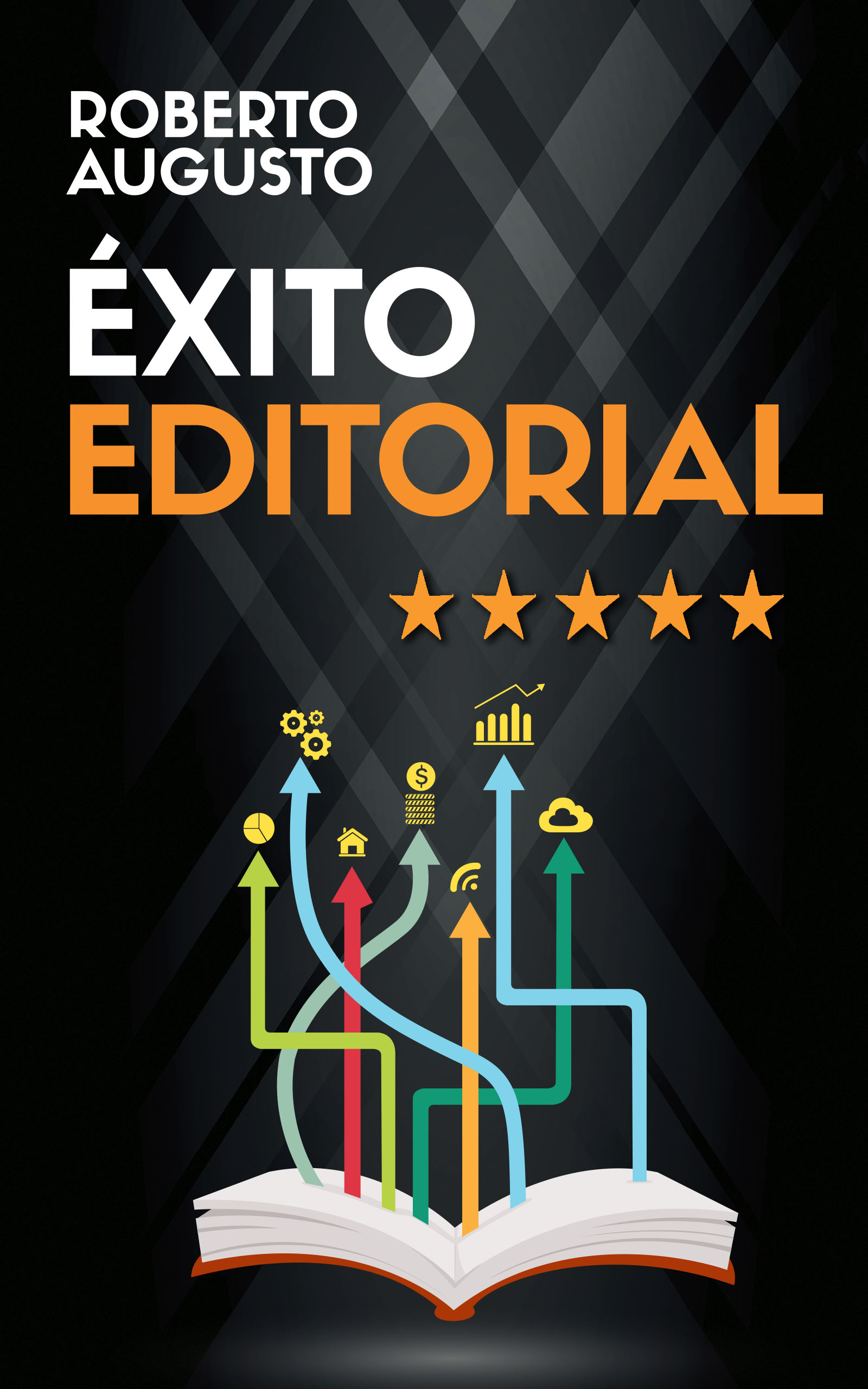 ÉXITO EDITORIAL: Guía práctica para escritores, de Roebrto Augusto