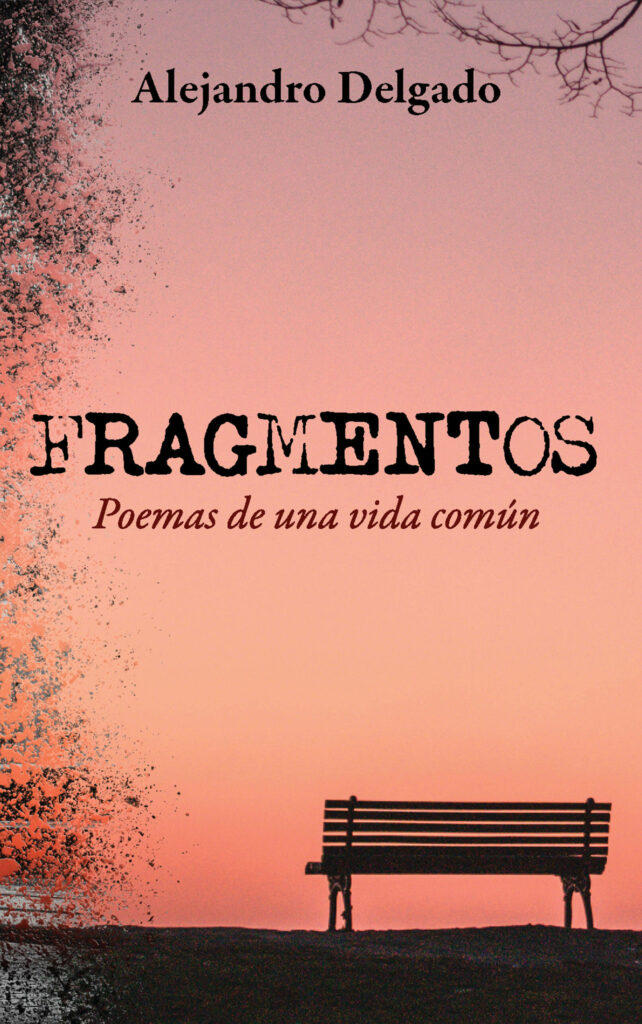 Fragmentos, de Alejandro Delgado
