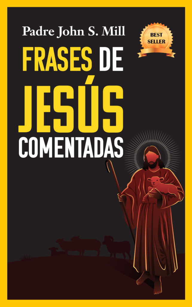 Frases de Jesús comentadas