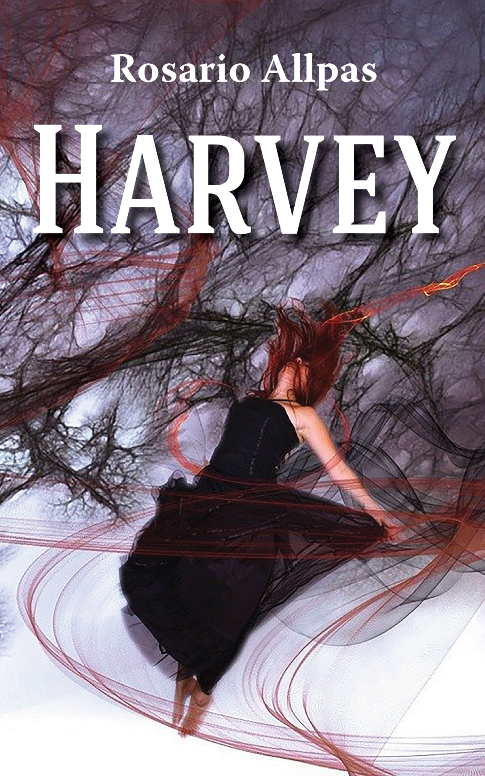 Harvey, de Rosario Allpas