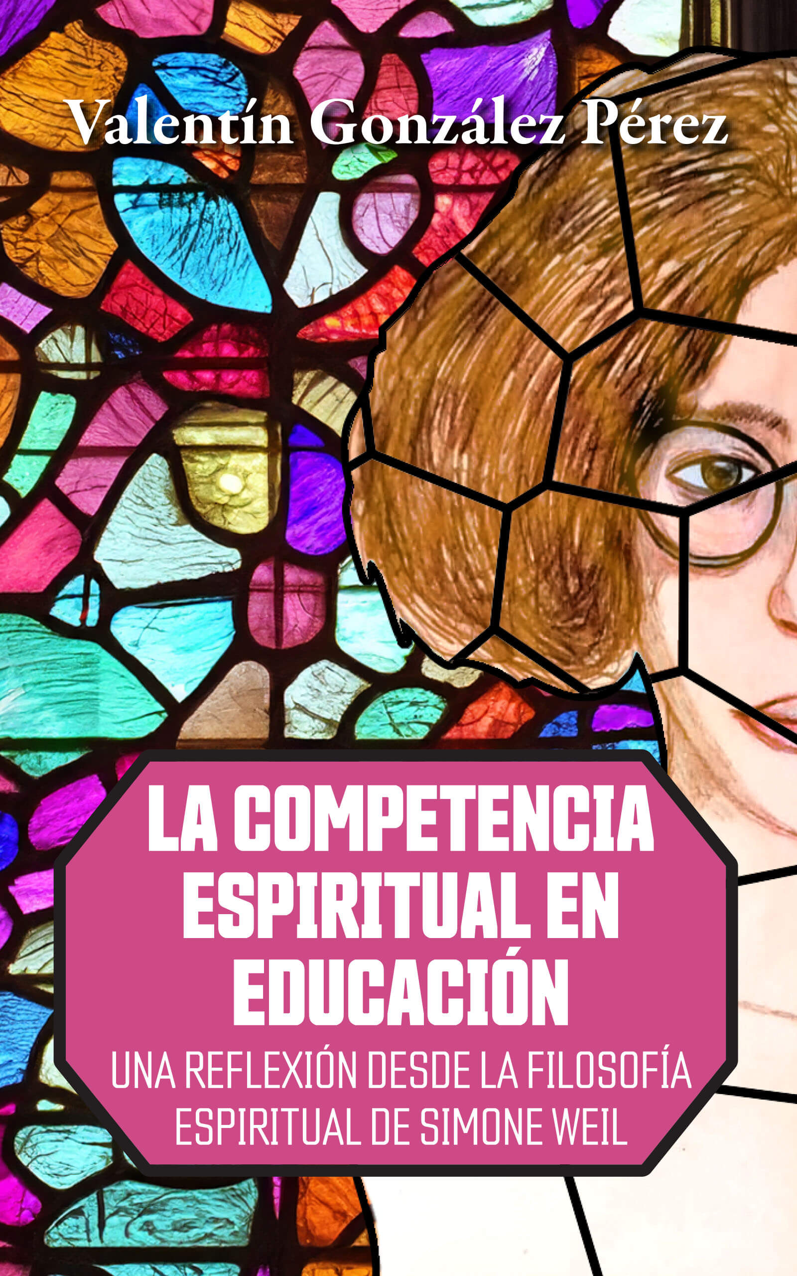 Portada LA COMPETENCIA ESPIRITUAL EN EDUCACIÓN