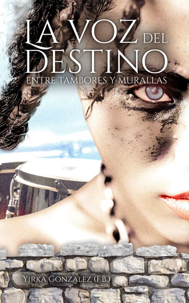 Portada ebook LA VOZ DEL DESTINO II