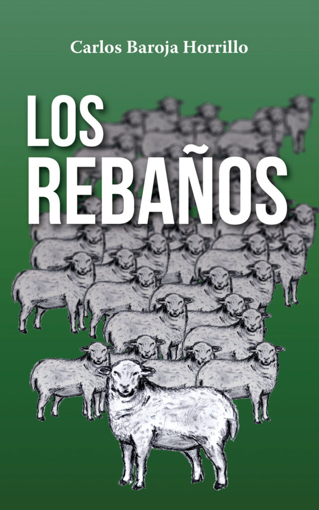 Los rebaños, de Carlos Baroja Horrillo