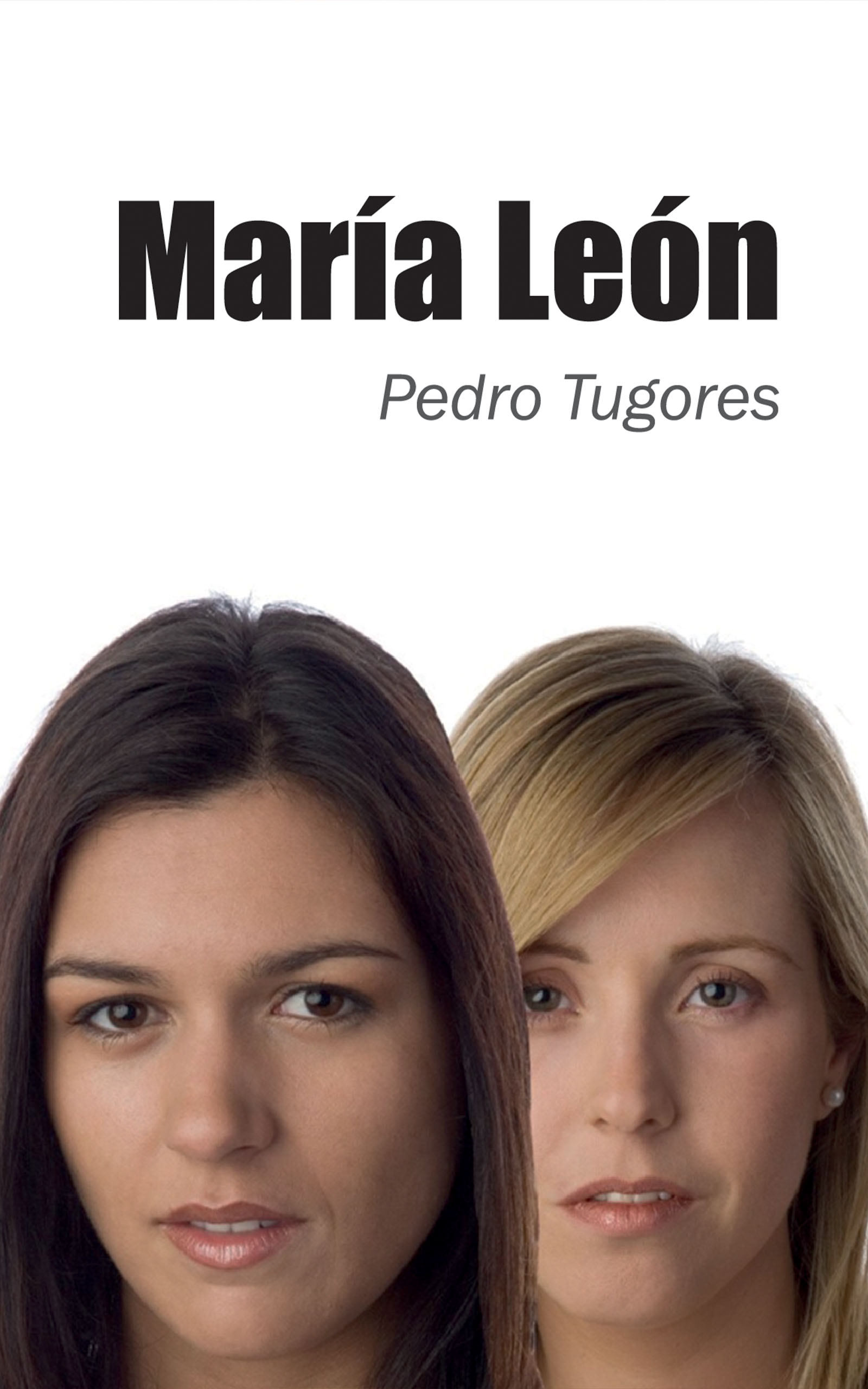 María León, de Pedro Tugores