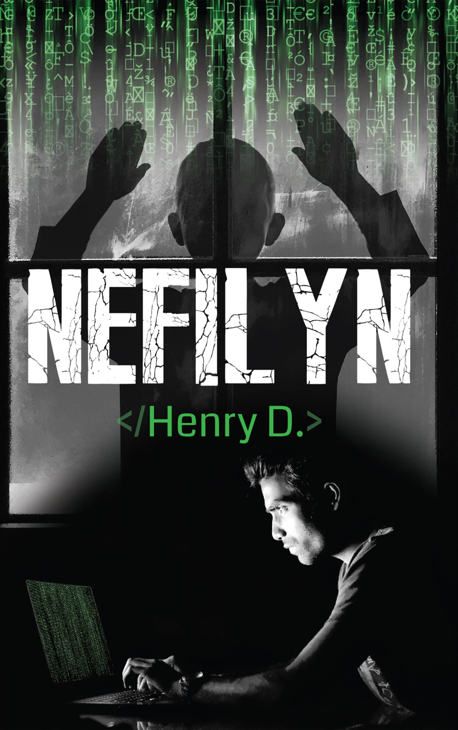Nefilyn, de Henry D.