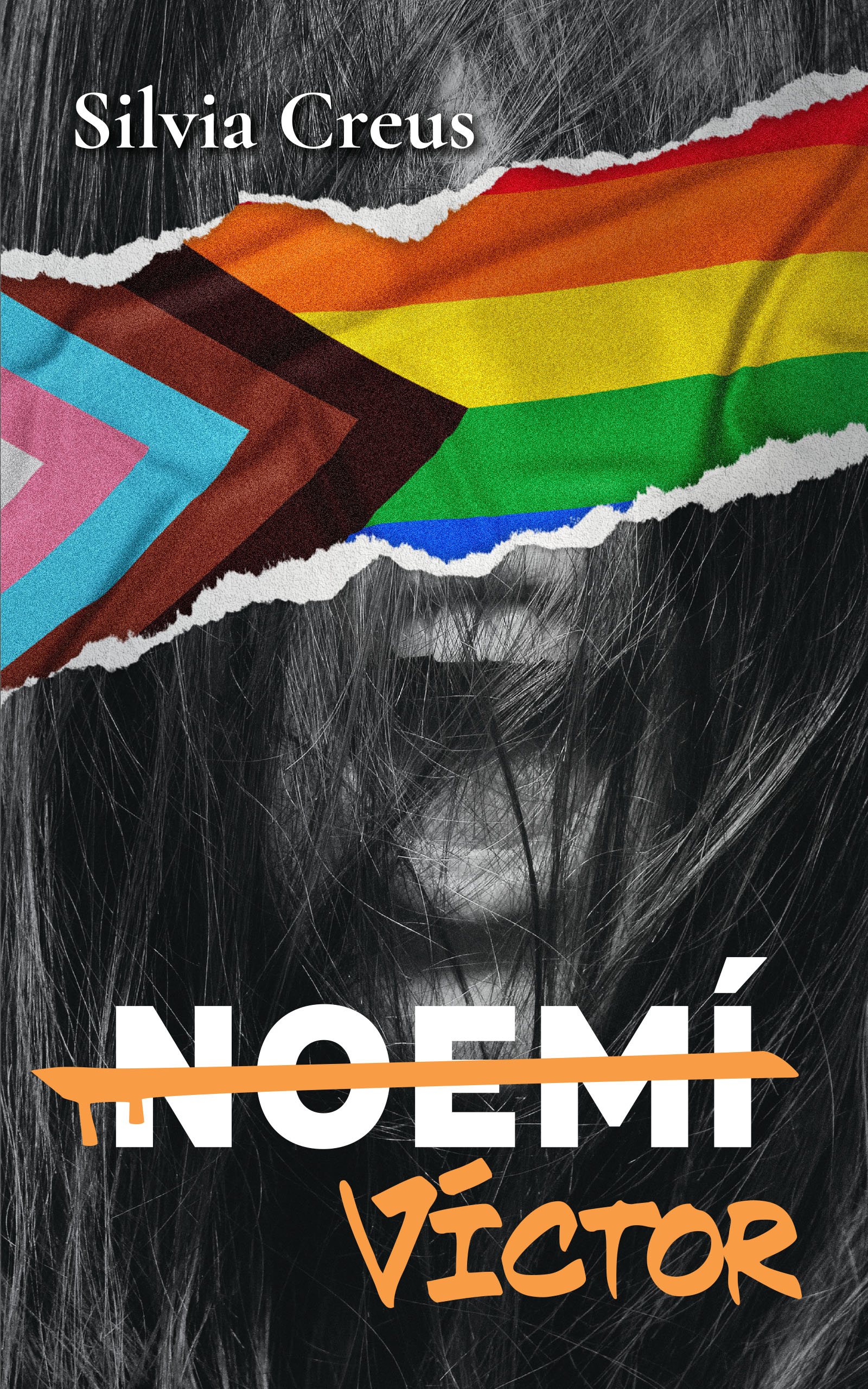 Noemí, de Silvia Creus