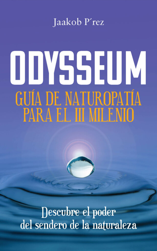 Odysseum, de Jaakob P´rez