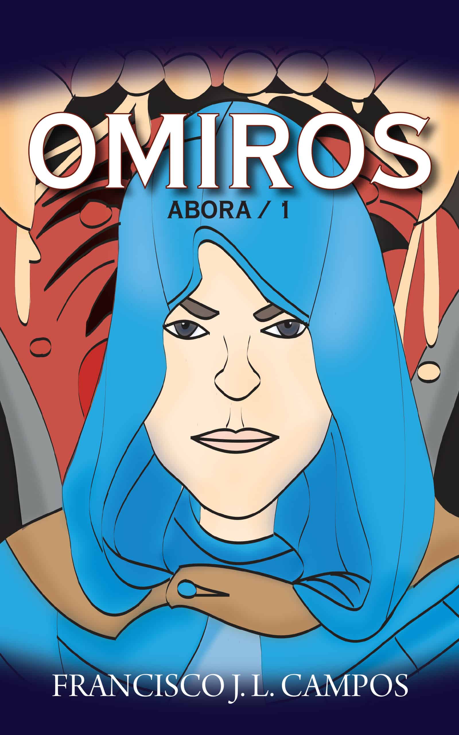 Omiros, de Francisco J. L. Campos