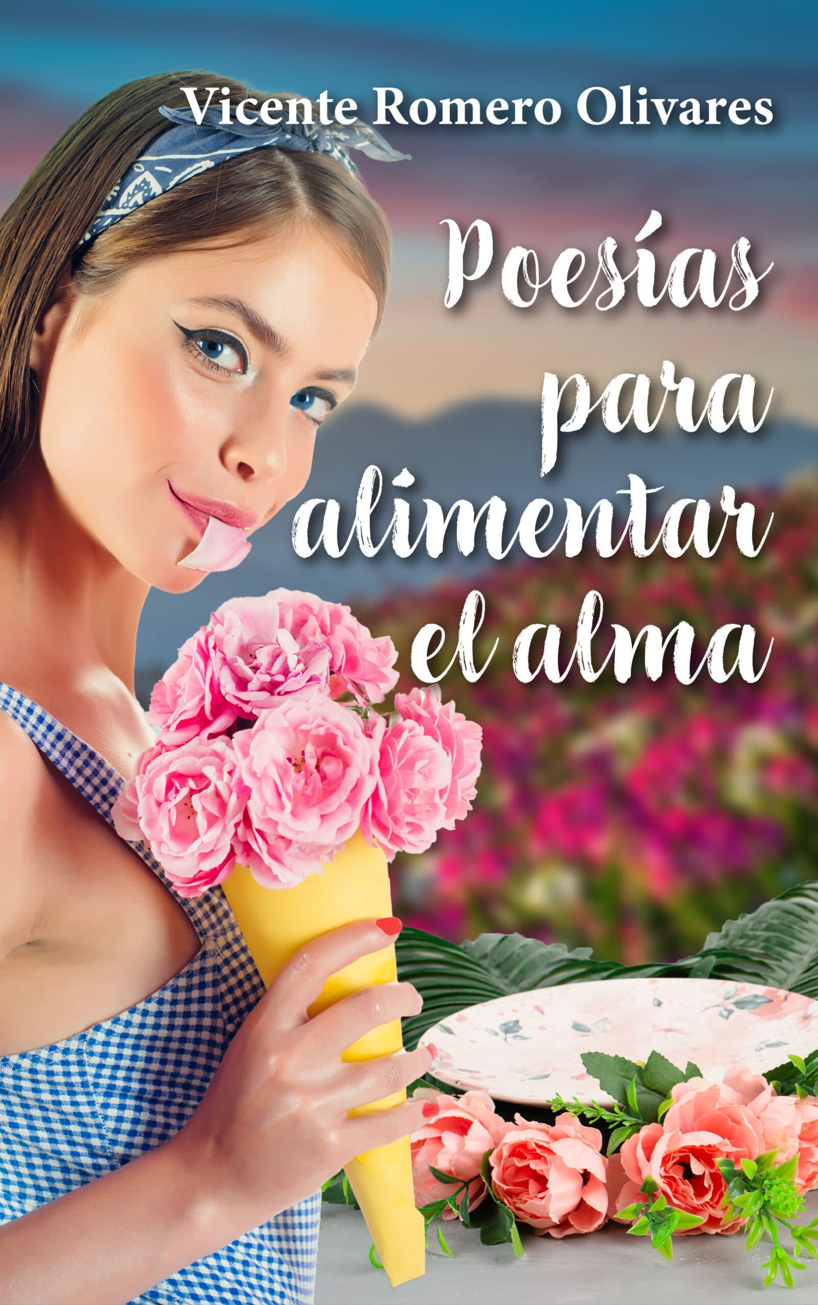 Portada libro precio