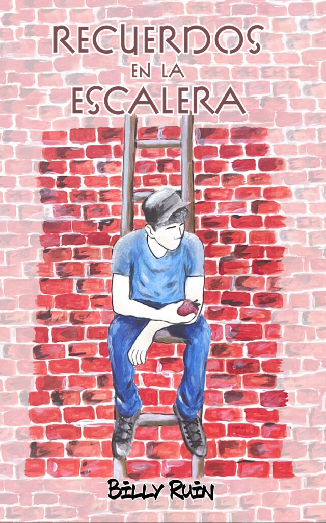 Recuerdos en la escalera, de Billy Ruin