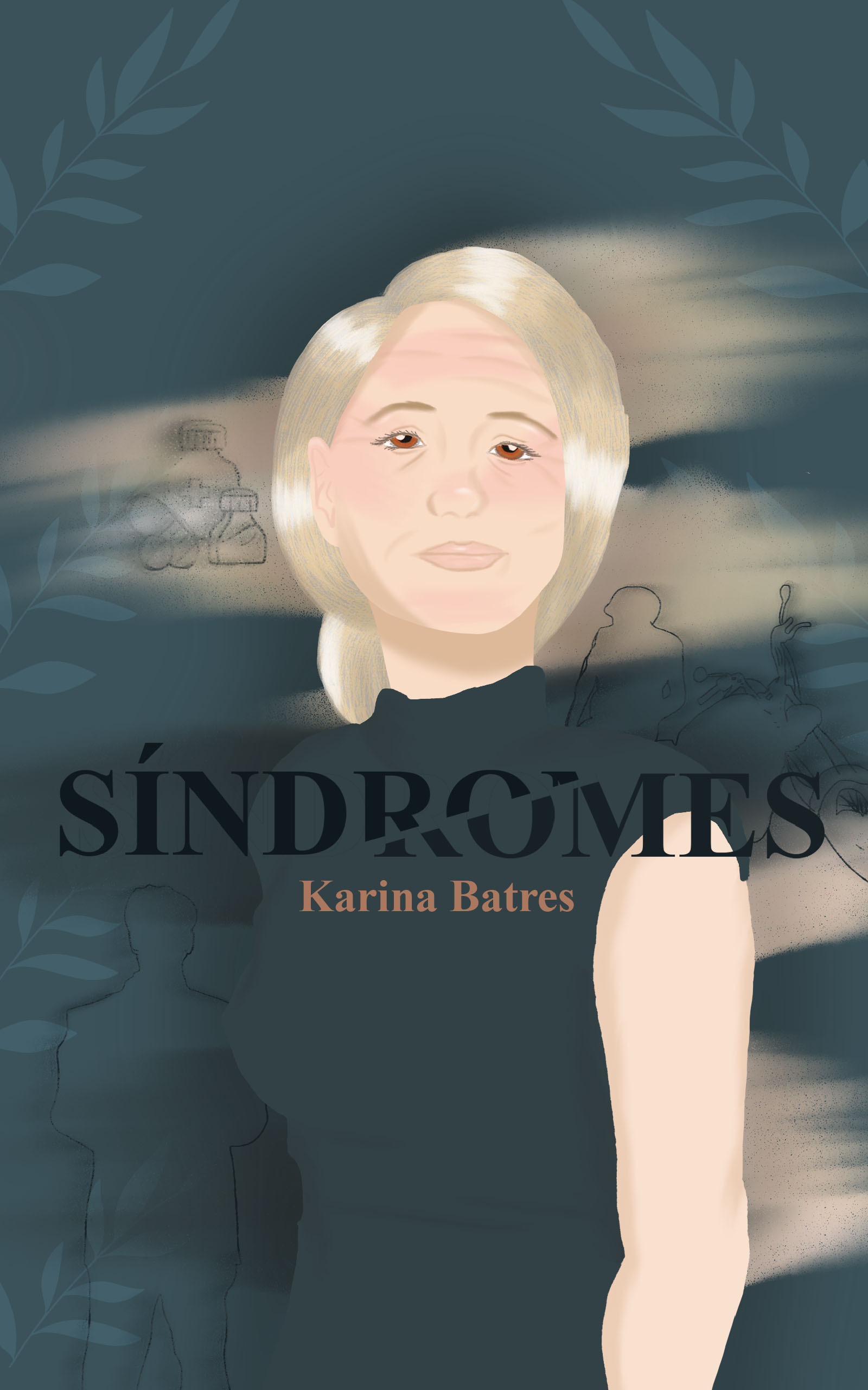 Síndromes, de Karina Batres