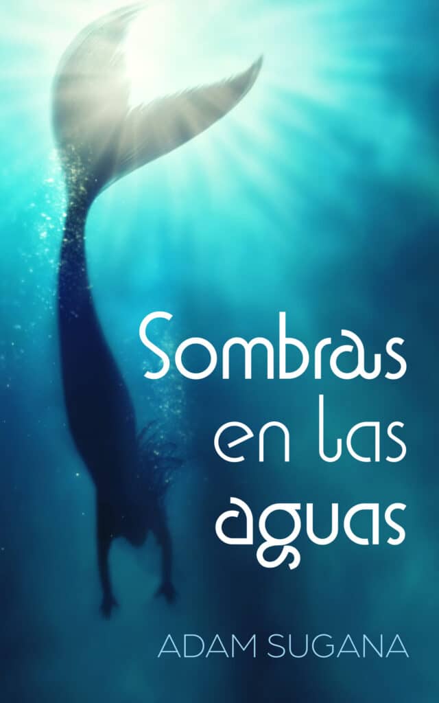 PORTADA EBOOK sombras en las aguas