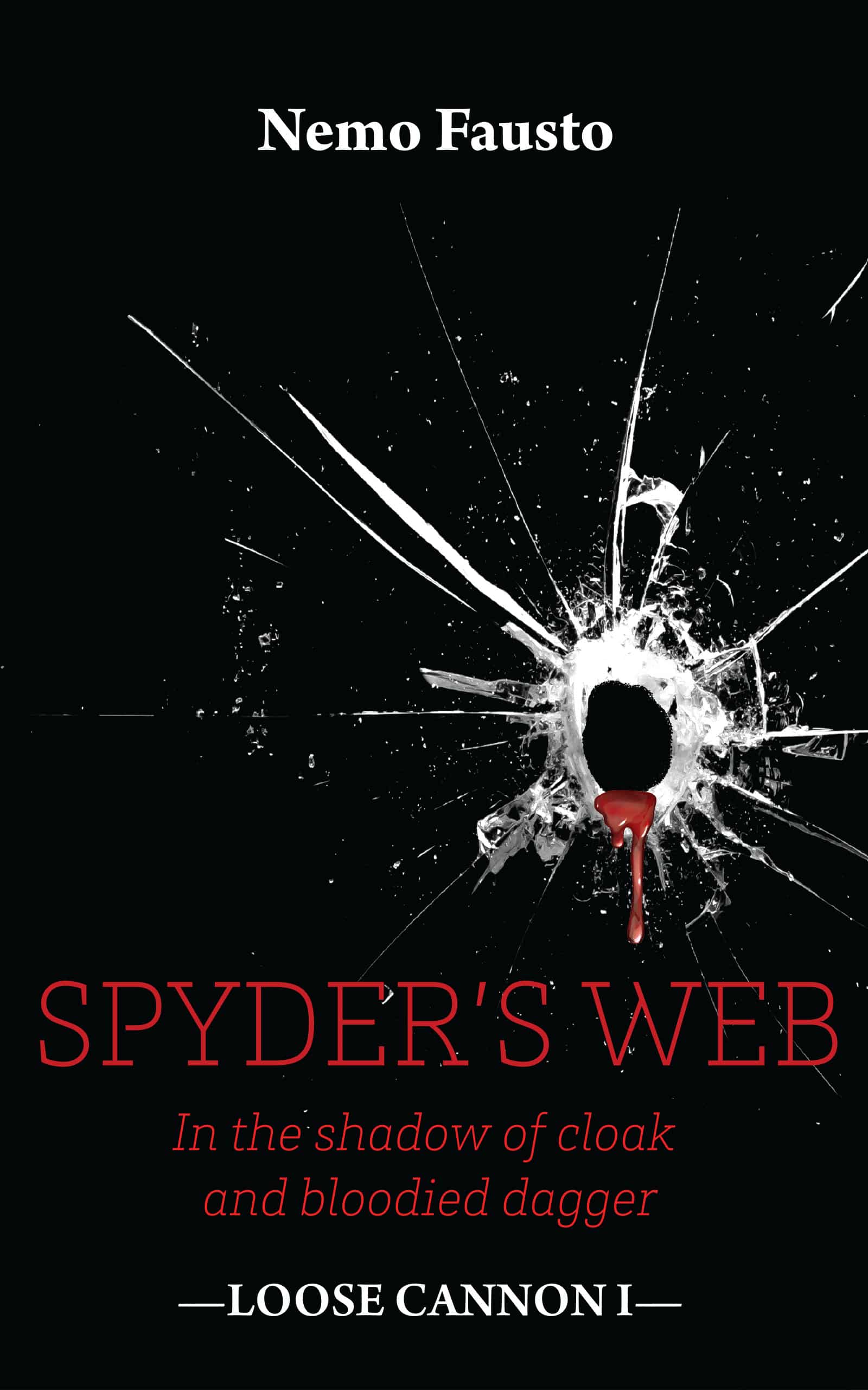 Spyders’s Web, de Nemo Fausto