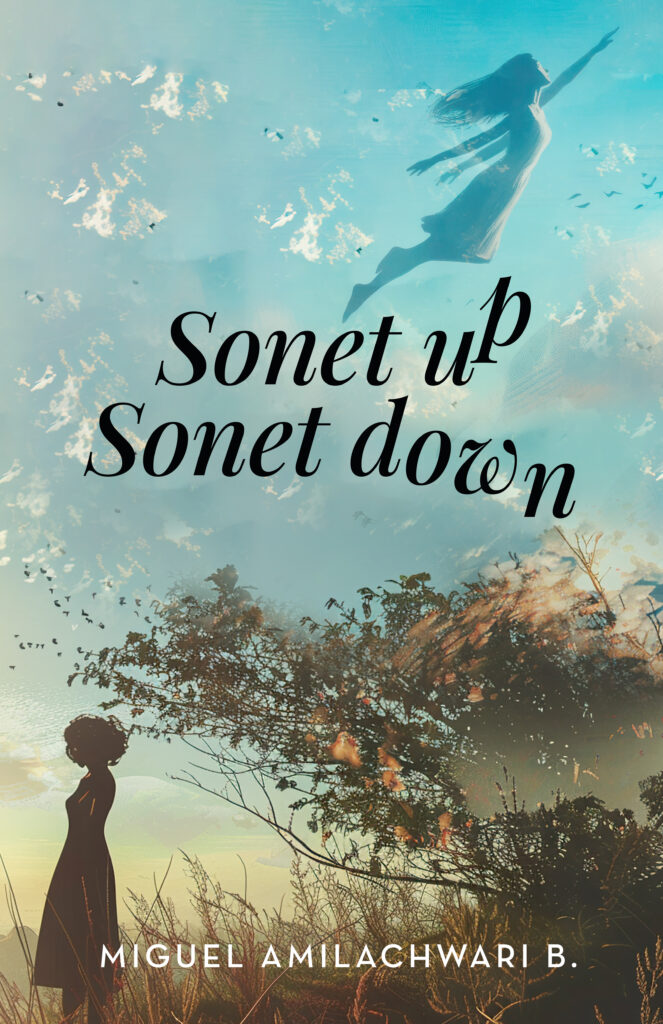 Portada ebook Sonet Up Sonet Down