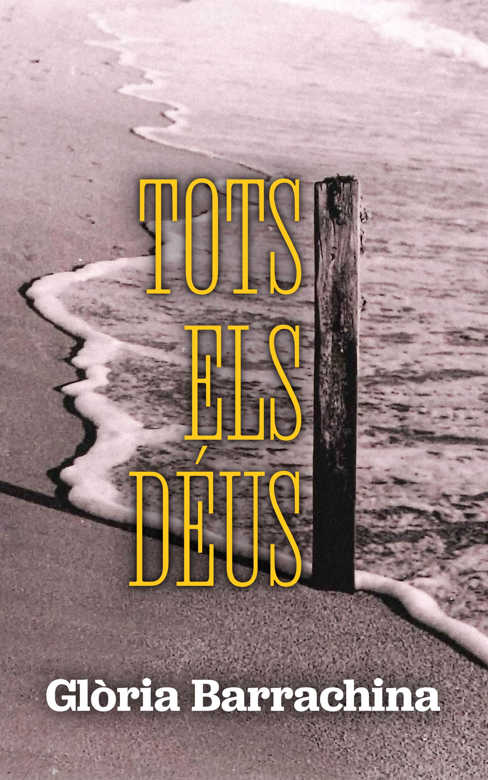 PORTADA Tots els Déus