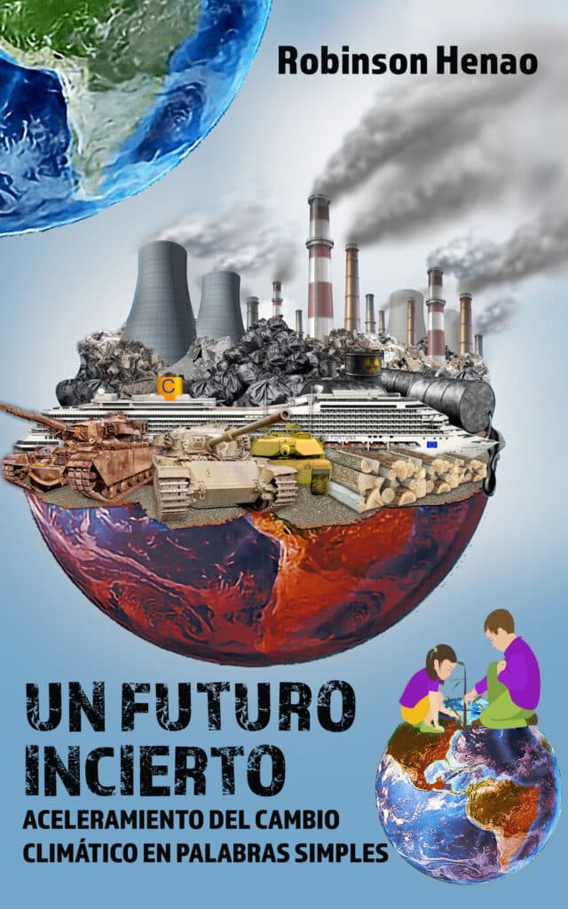 Un futuro incierto, de Robinson Henao