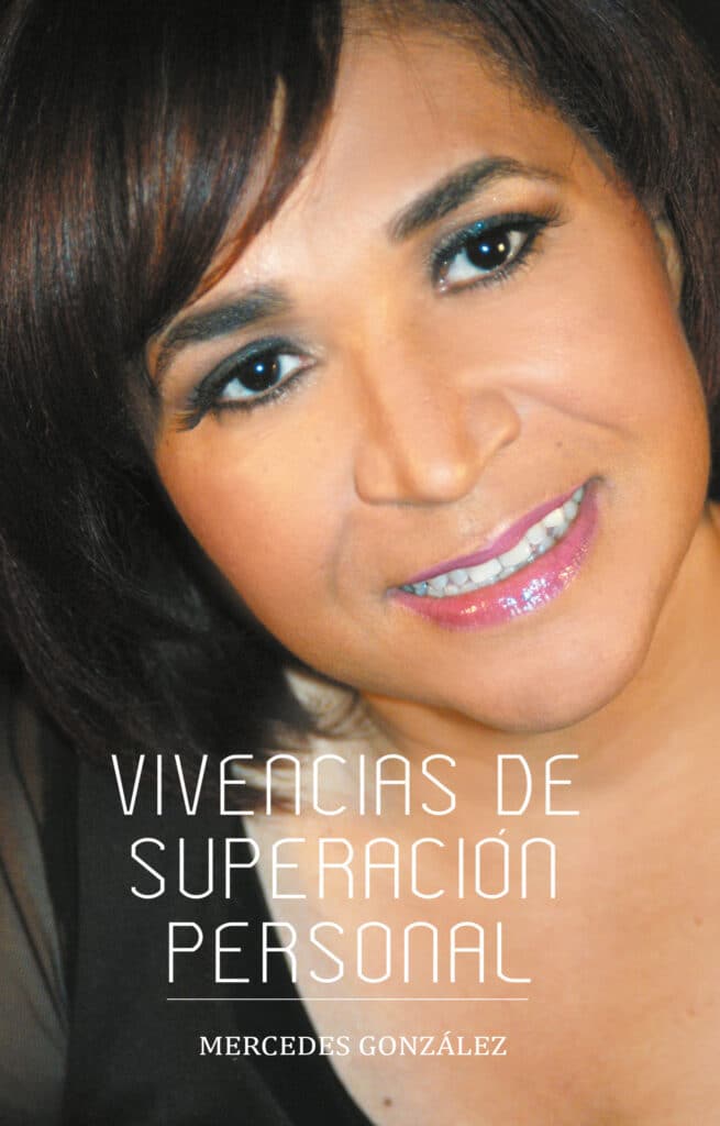 Vivencias de superación personal, de Mercedes González