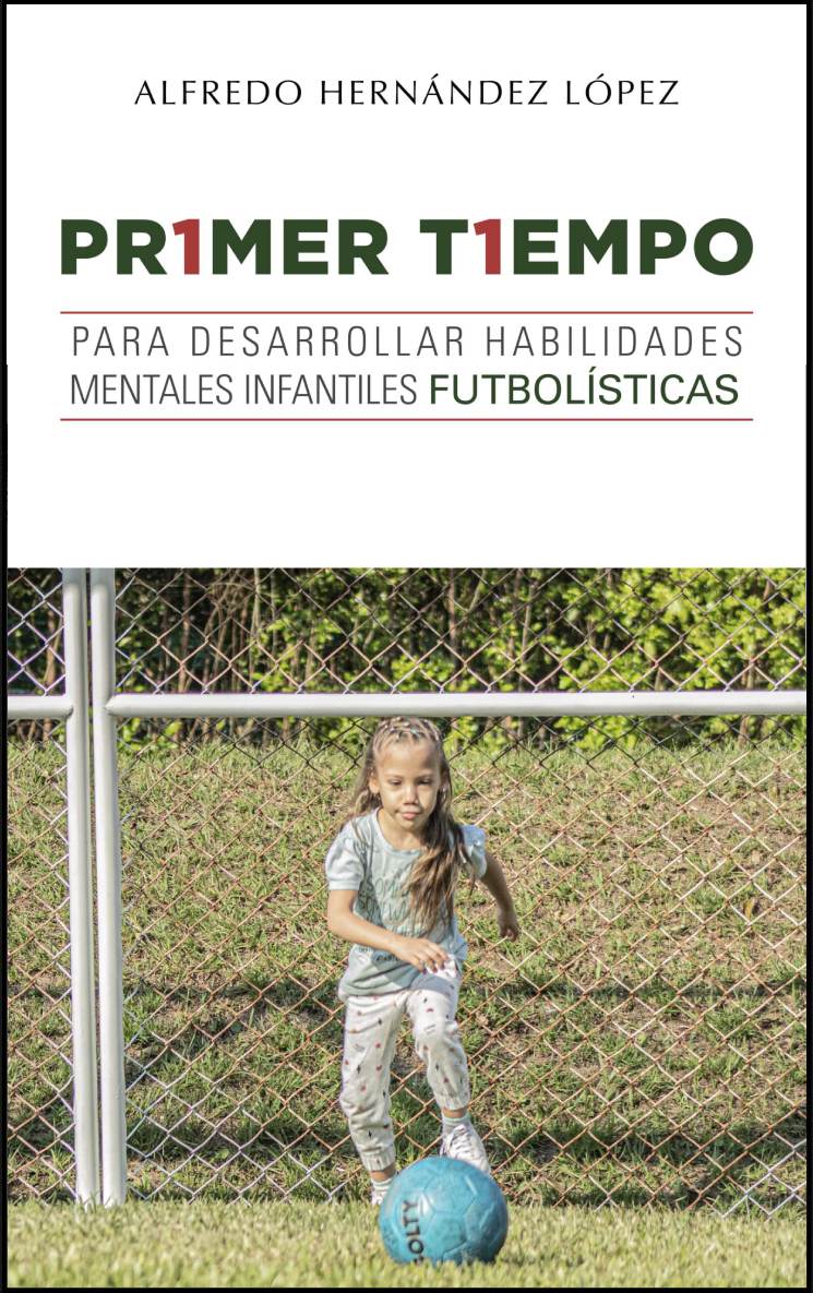 Pr1mer t1empo, de Alfredo Hernández López