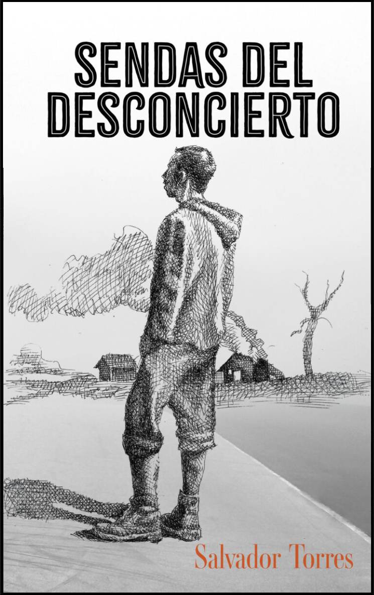 Sendas del desconcierto, de Salvador Torres