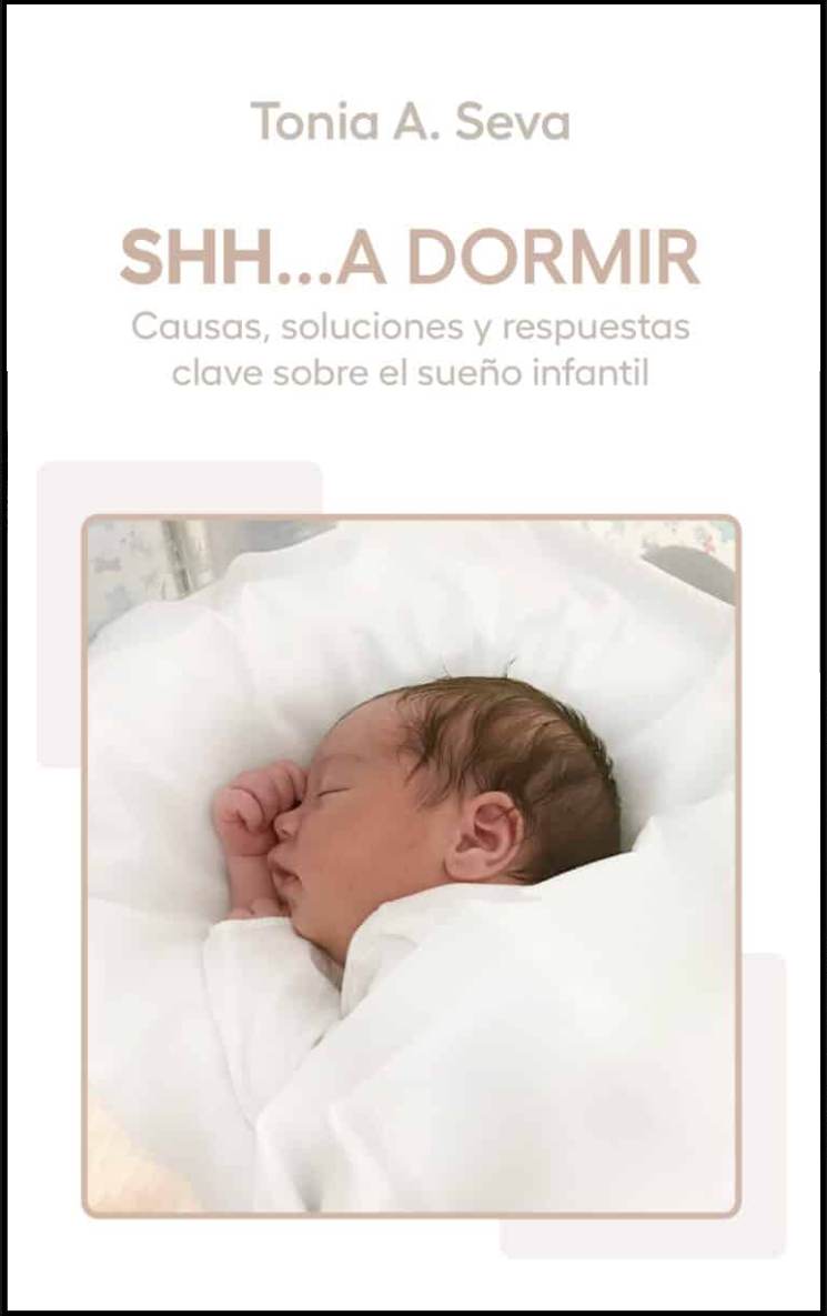 Shh a dormir, de Tania A Seva