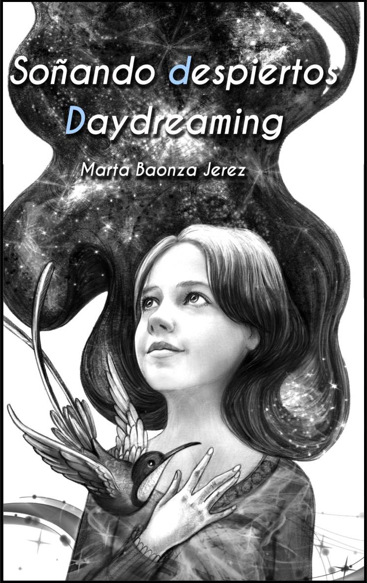Soñando despiertos, de Marta Baonza