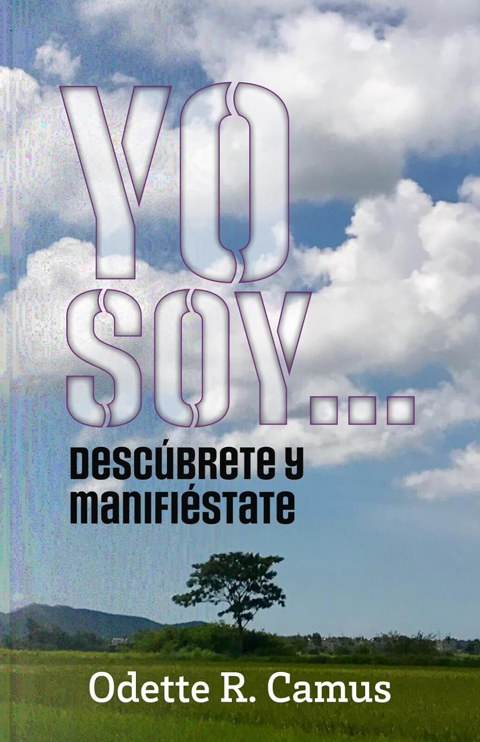 Yo soy, de Odette R. Ramus