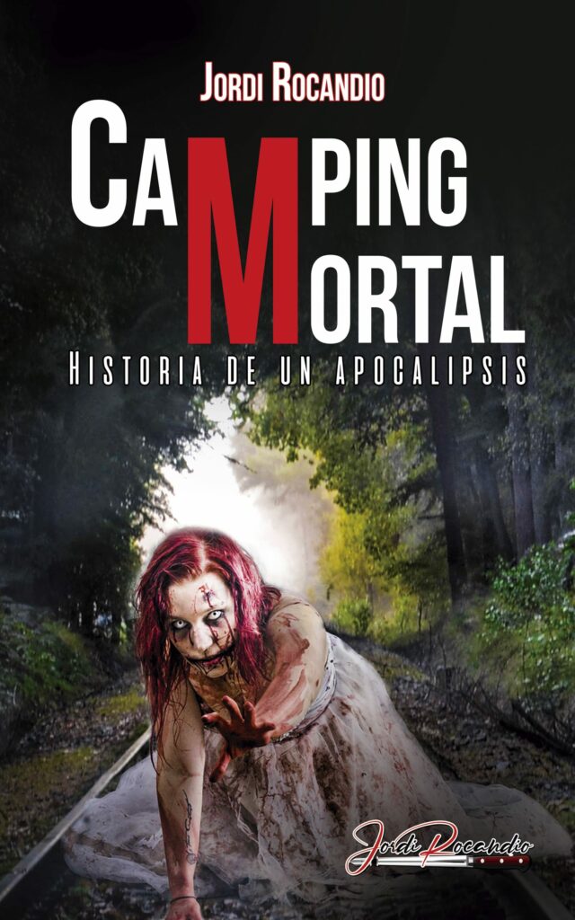 Camping mortal JORDI ROCANDIO